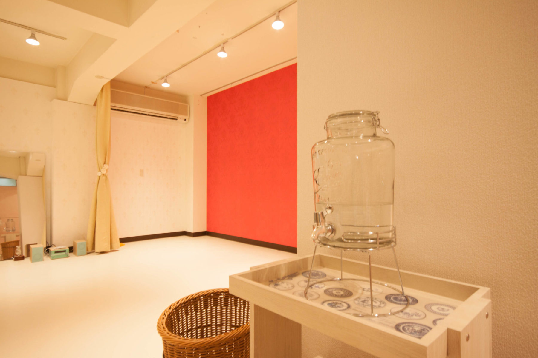 NIHONBASHI CULTURE & BODY WORKS 施工実績