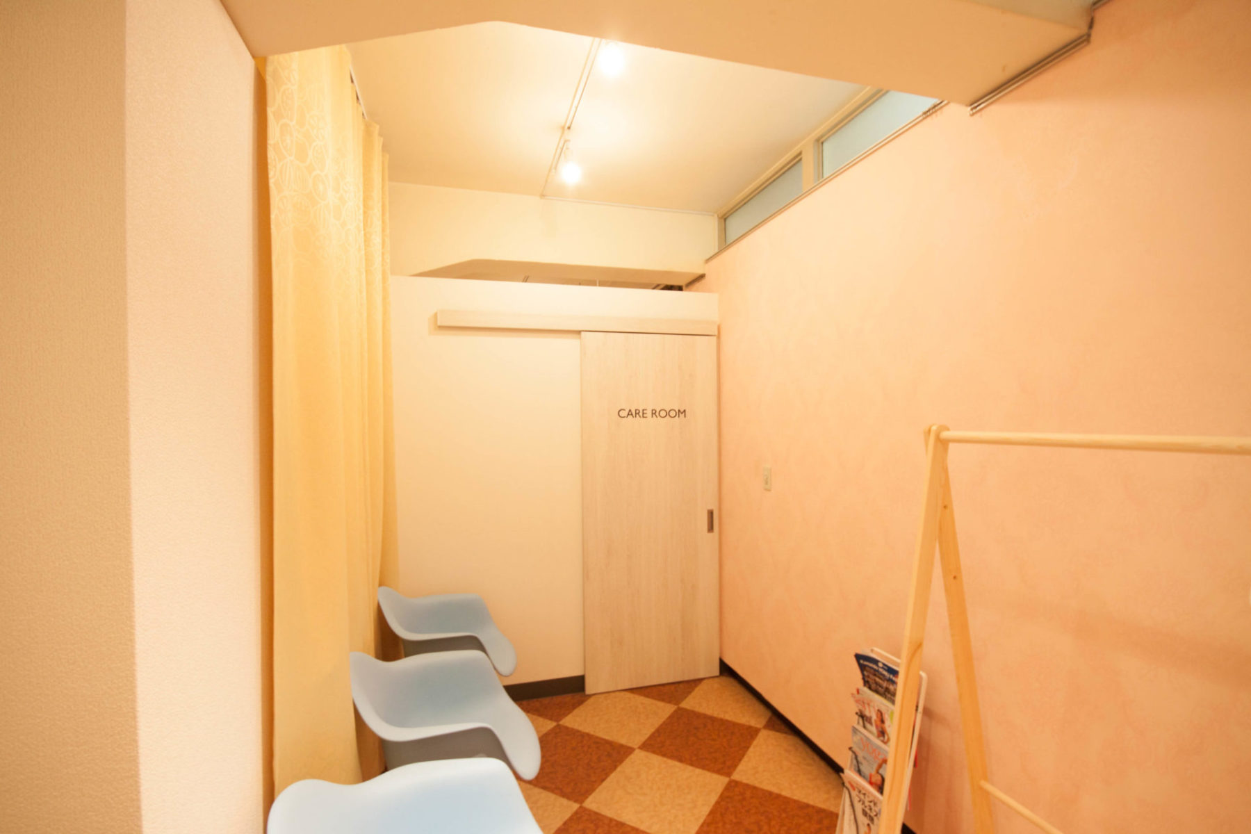 NIHONBASHI CULTURE & BODY WORKS 施工実績