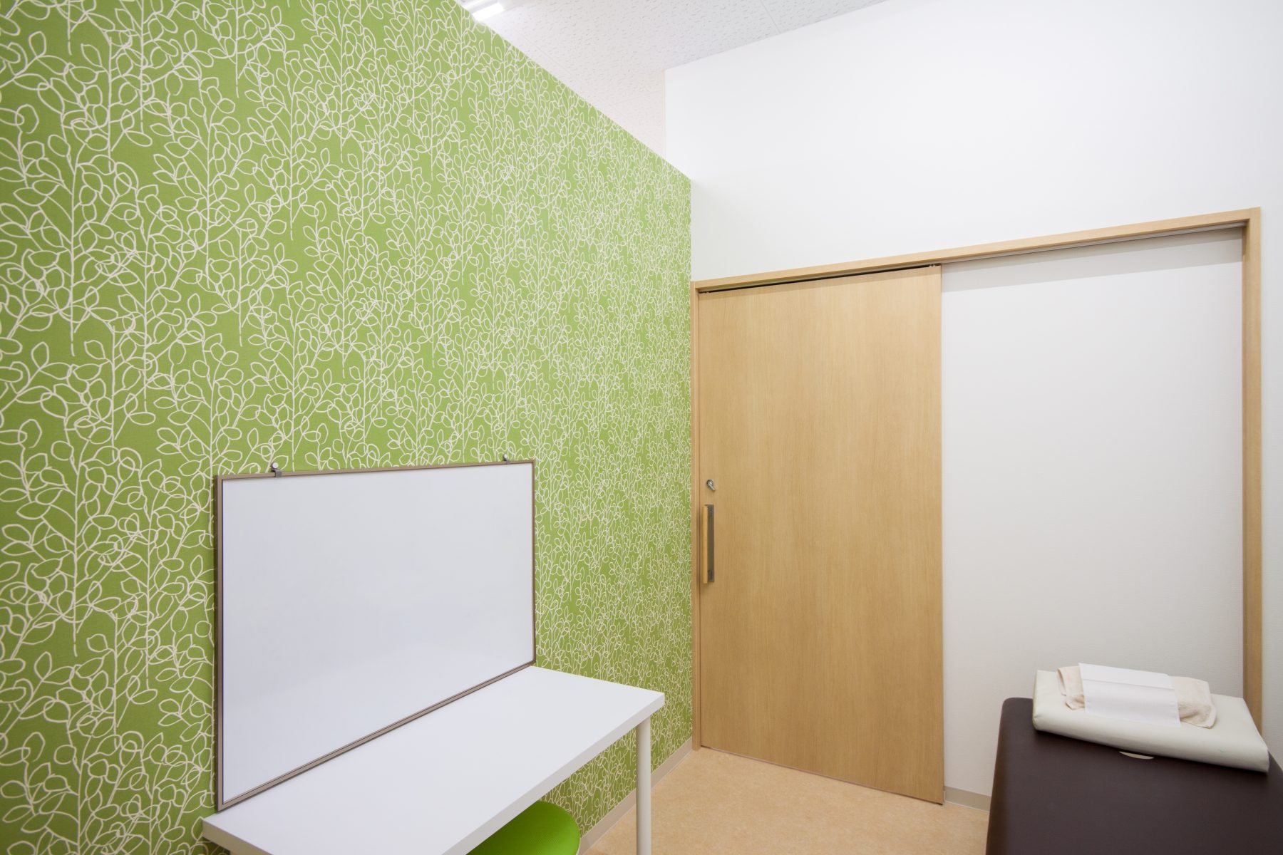 ピアシティ整骨院 施工実績