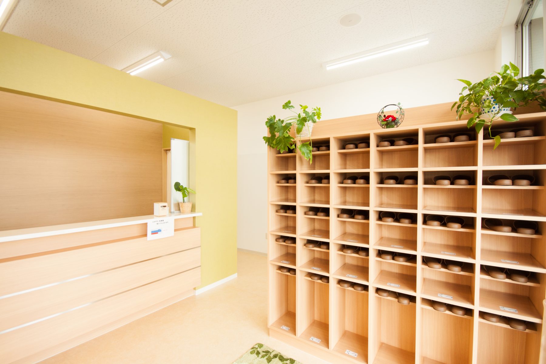 ピアシティ整骨院 施工実績