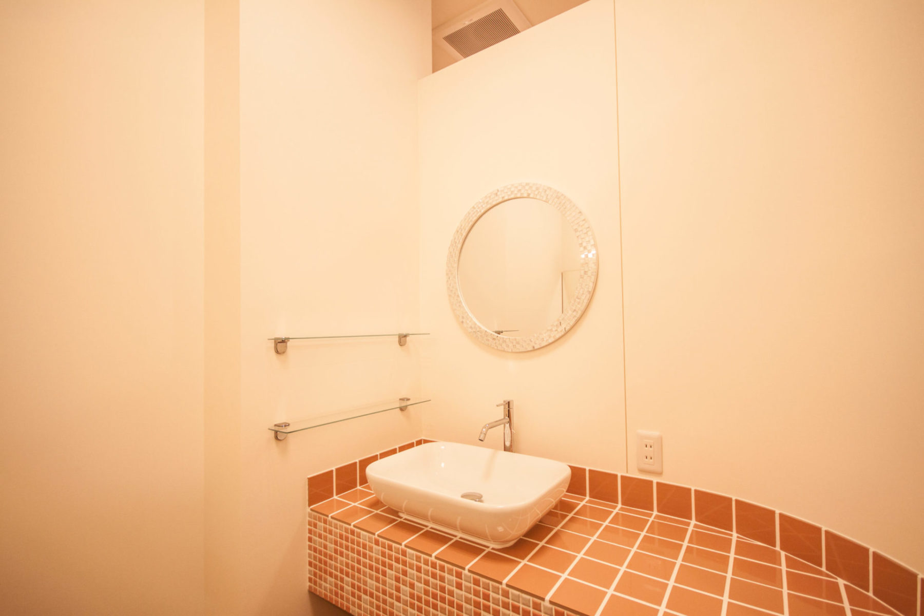 ここ肌クリニック 施工実績