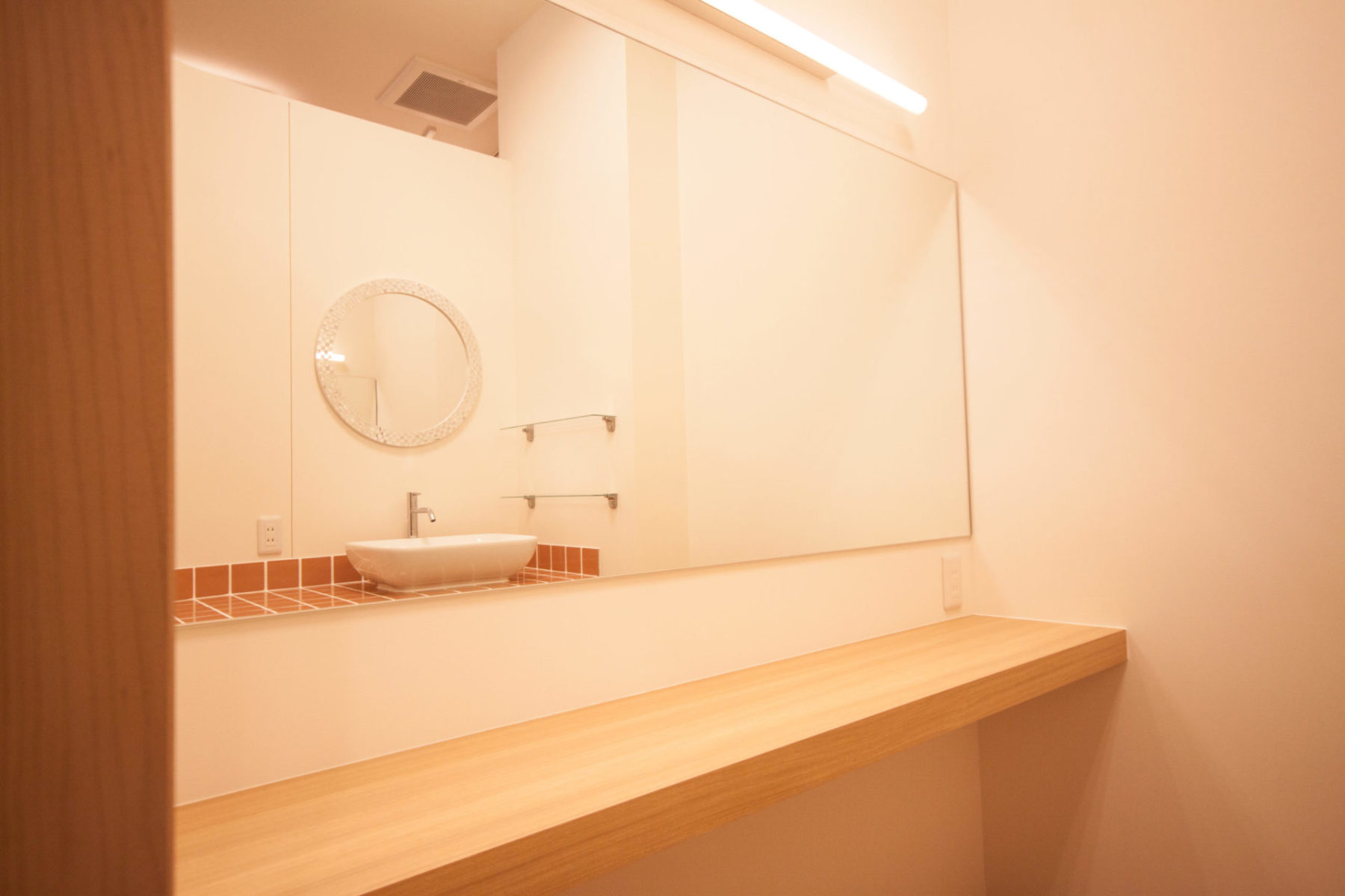 ここ肌クリニック 施工実績