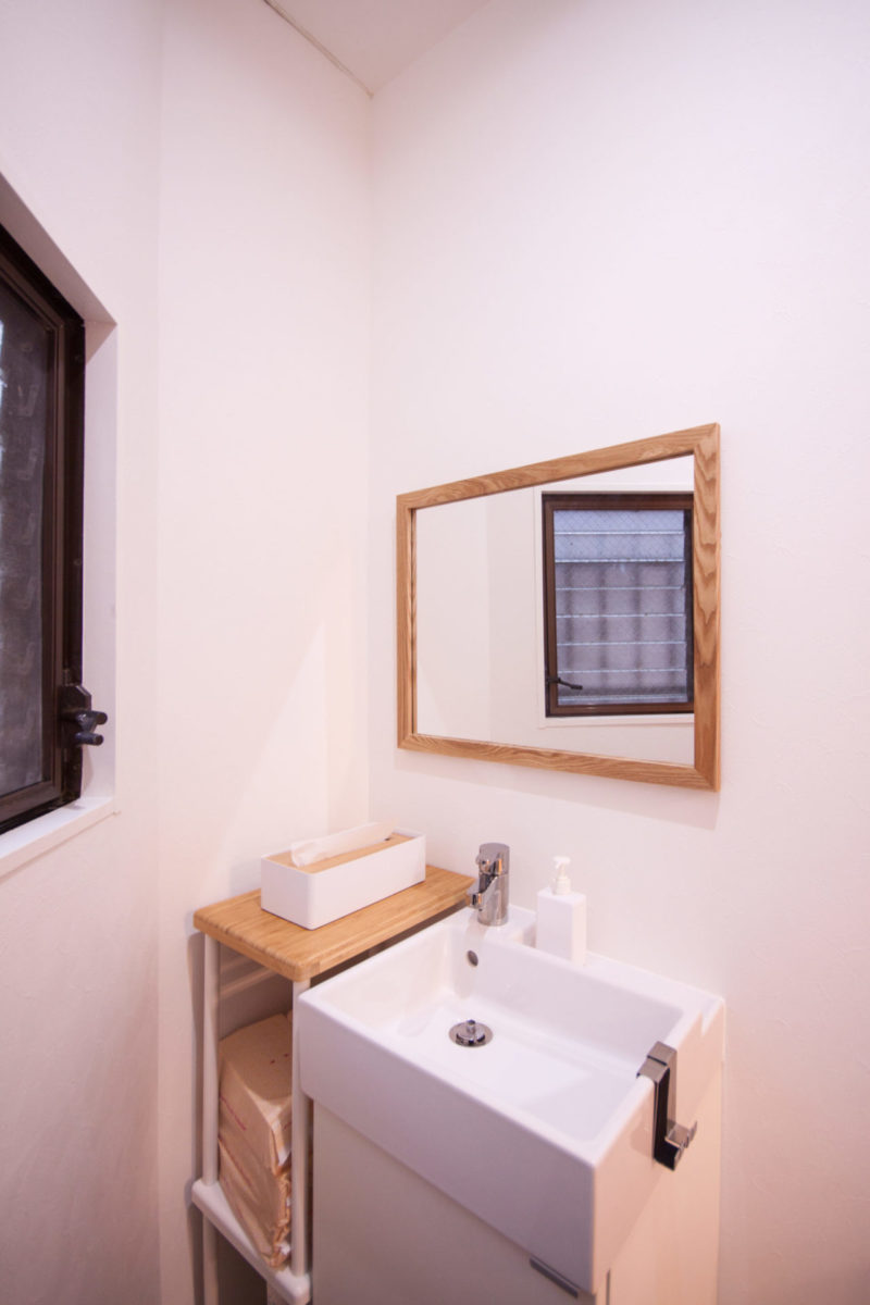 ふじた整骨院 施工実績