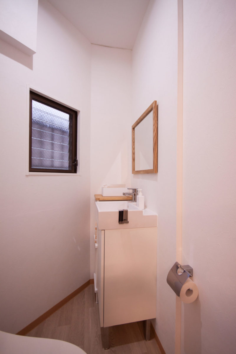 ふじた整骨院 施工実績