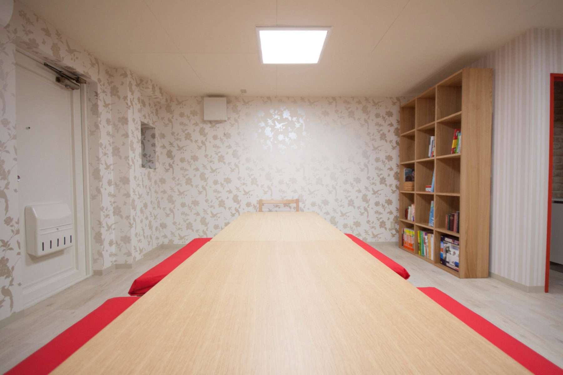 学習塾エバンス 施工実績