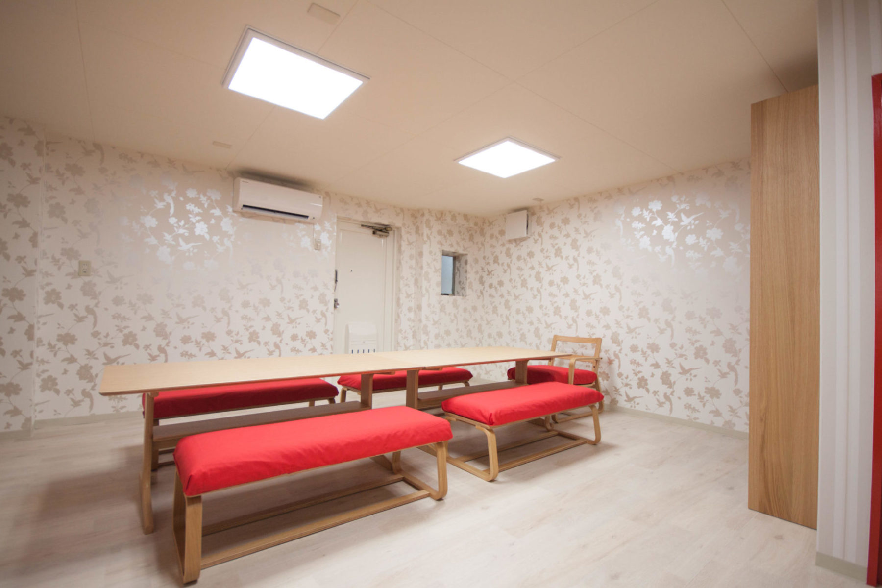 学習塾エバンス 施工実績