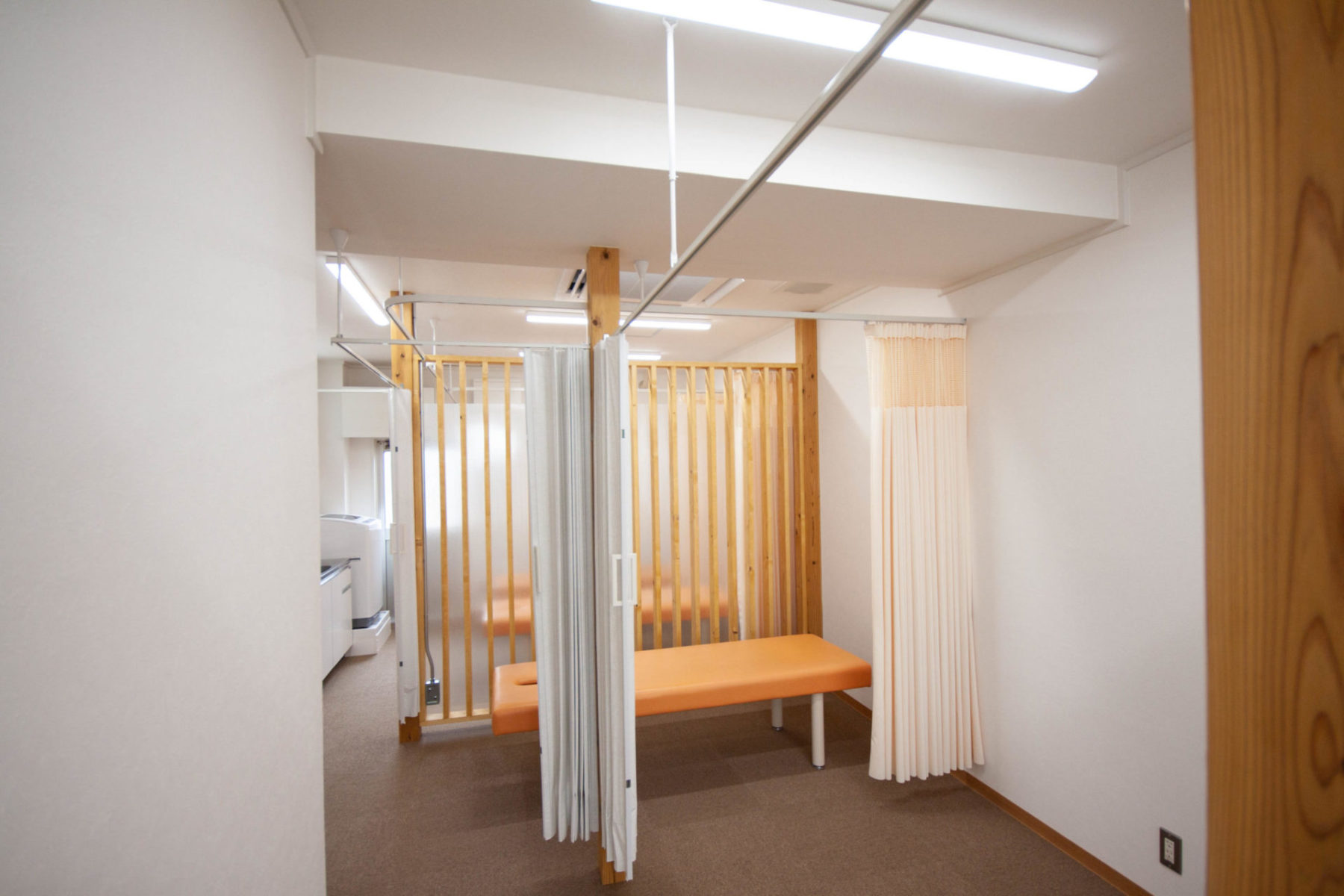 五香ひかり整骨院 施工実績