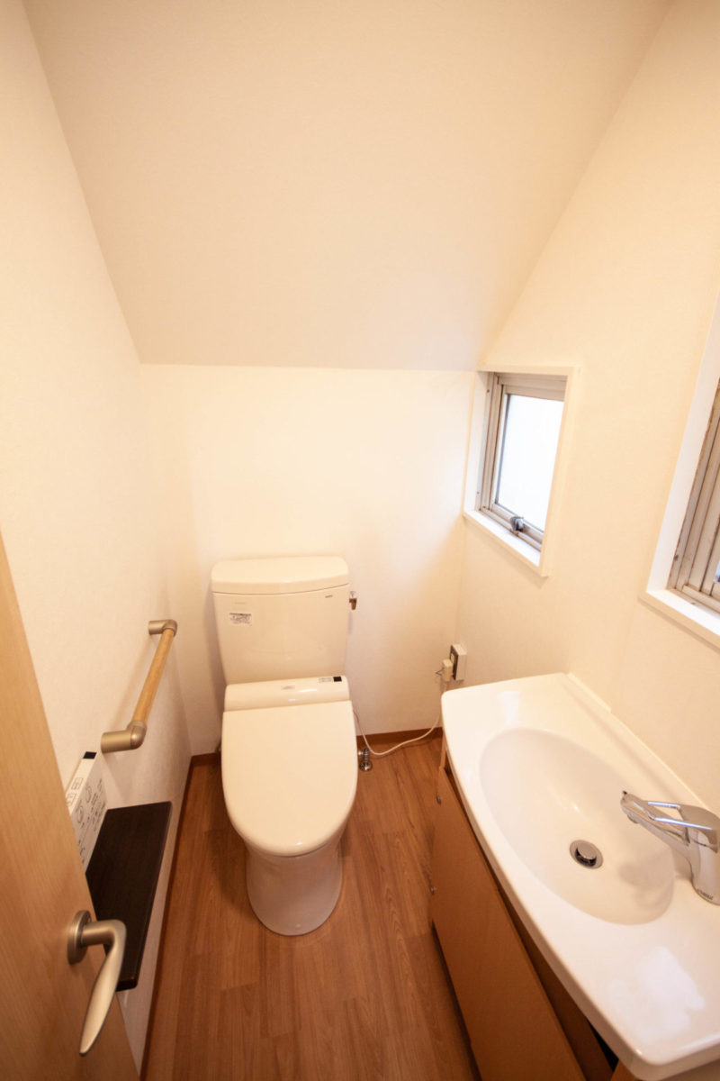 五香ひかり整骨院 施工実績