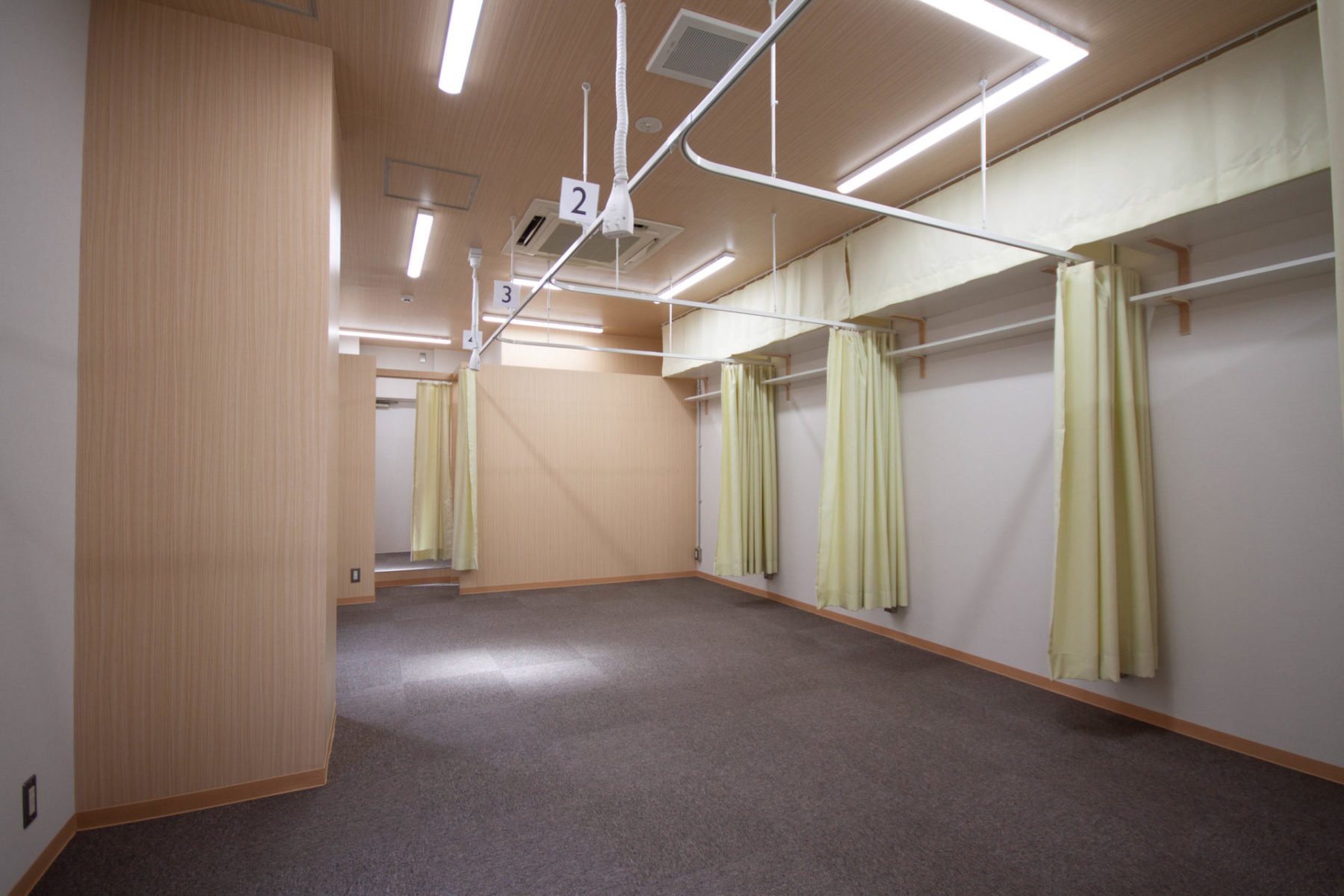 くろまく整骨院 施工実績