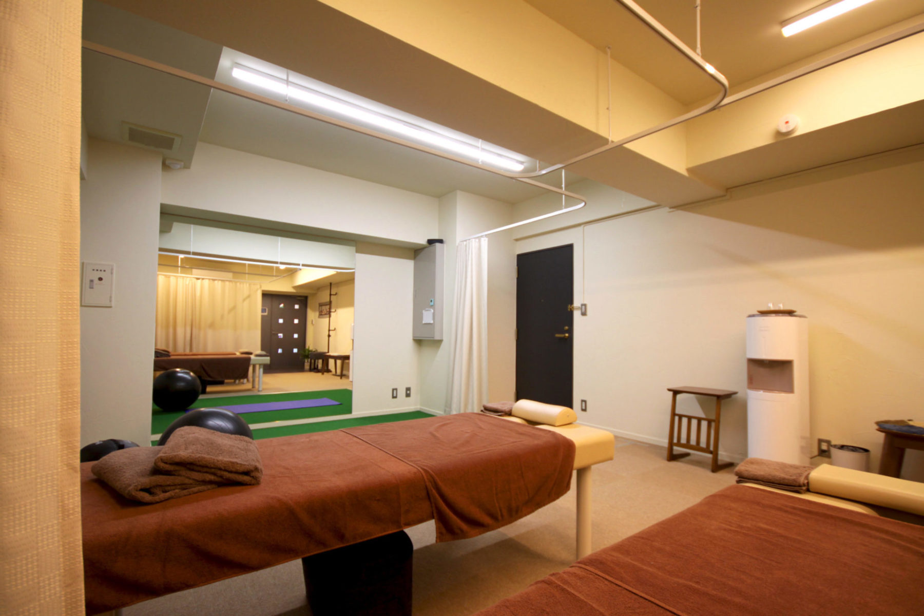 トータルボディケア こはる堂 施工実績