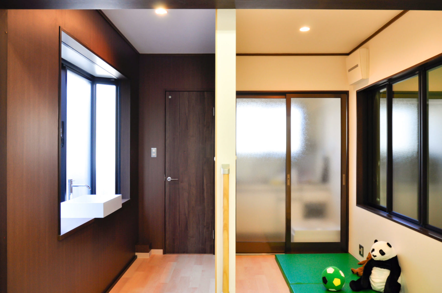 岩槻タマ接骨院 施工実績