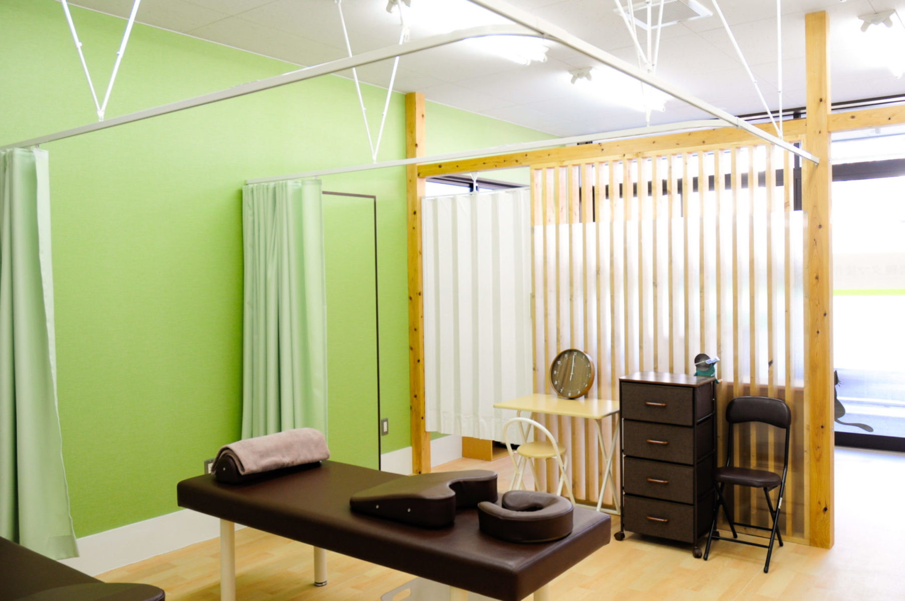 岩槻タマ接骨院 施工実績