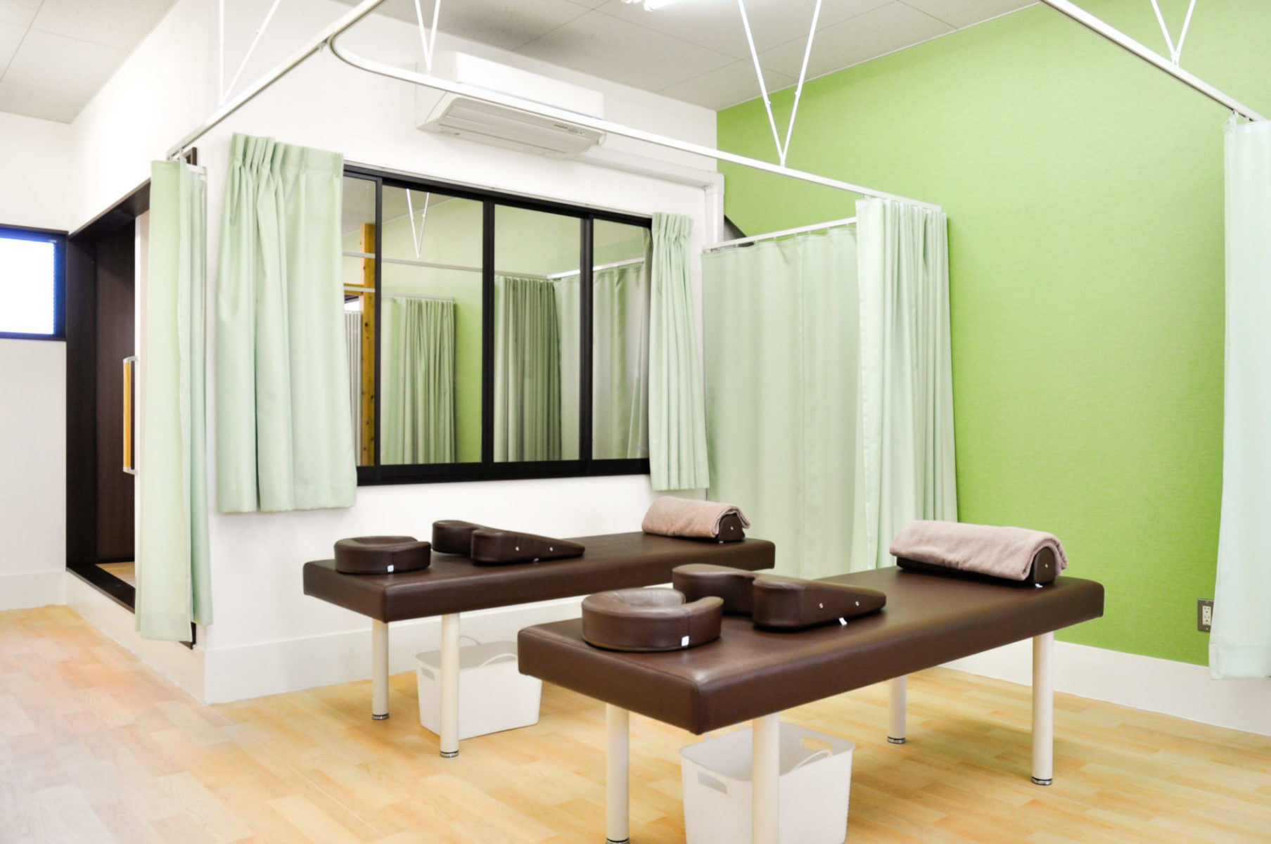 岩槻タマ接骨院 施工実績