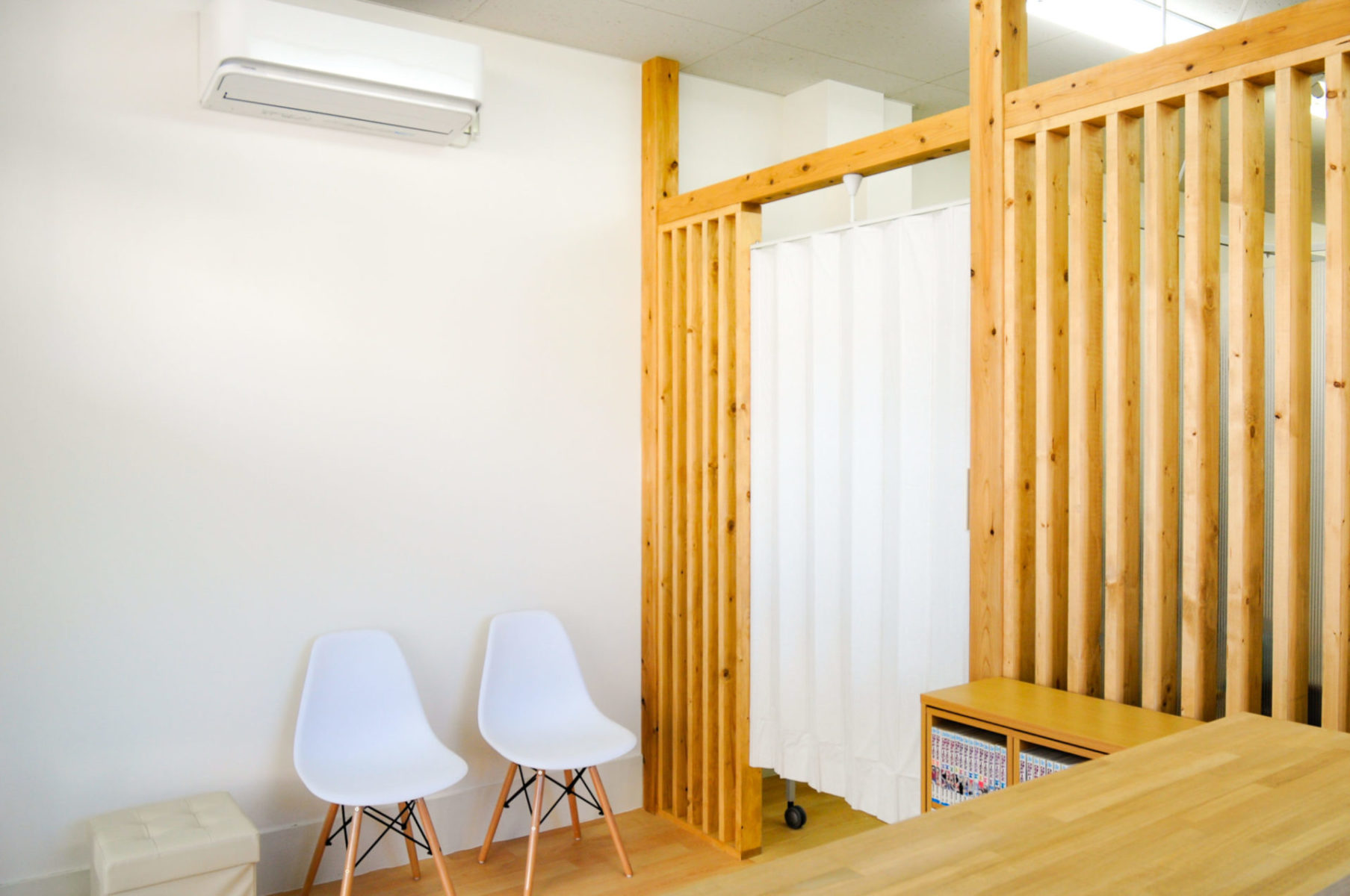 岩槻タマ接骨院 施工実績