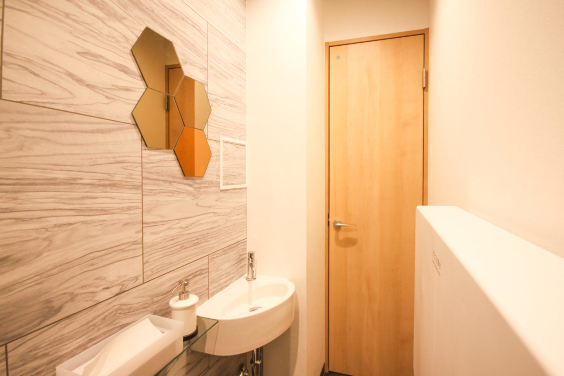 相模原まちなか整骨院 施工実績