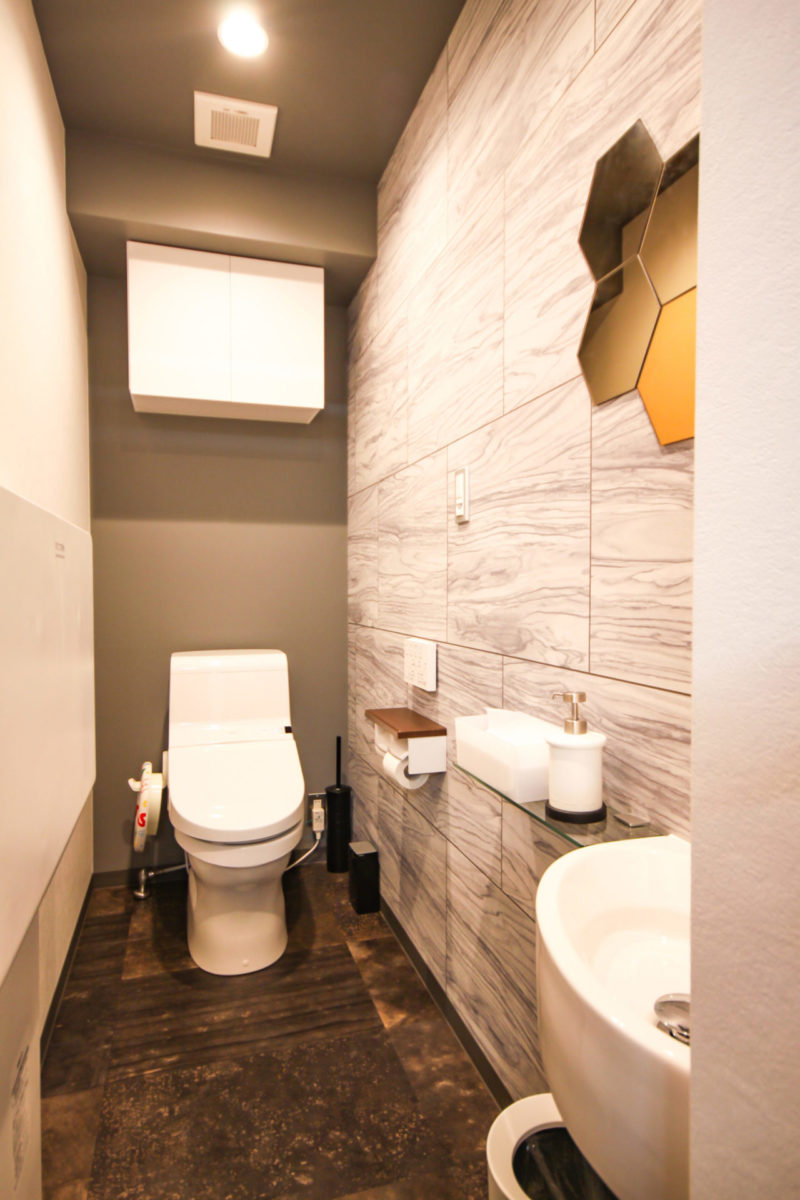 相模原まちなか整骨院 施工実績