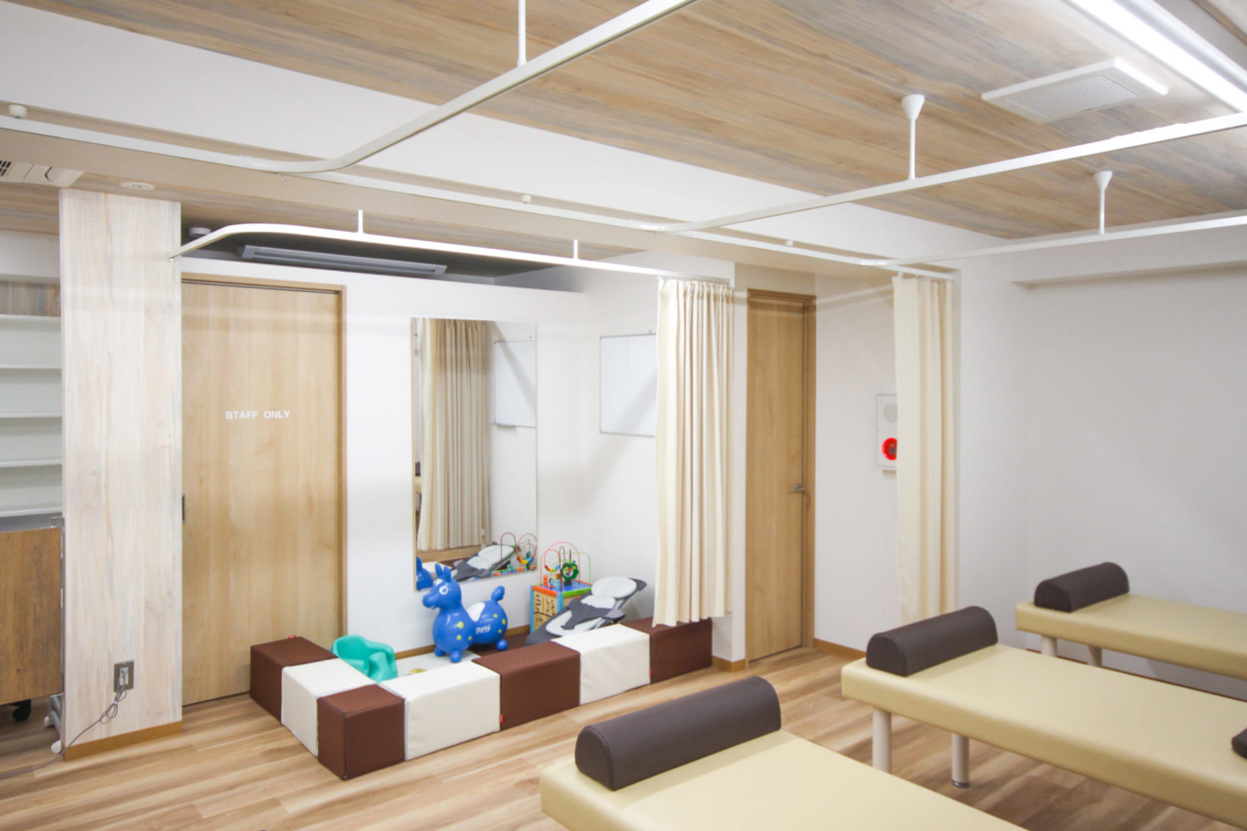 相模原まちなか整骨院 施工実績