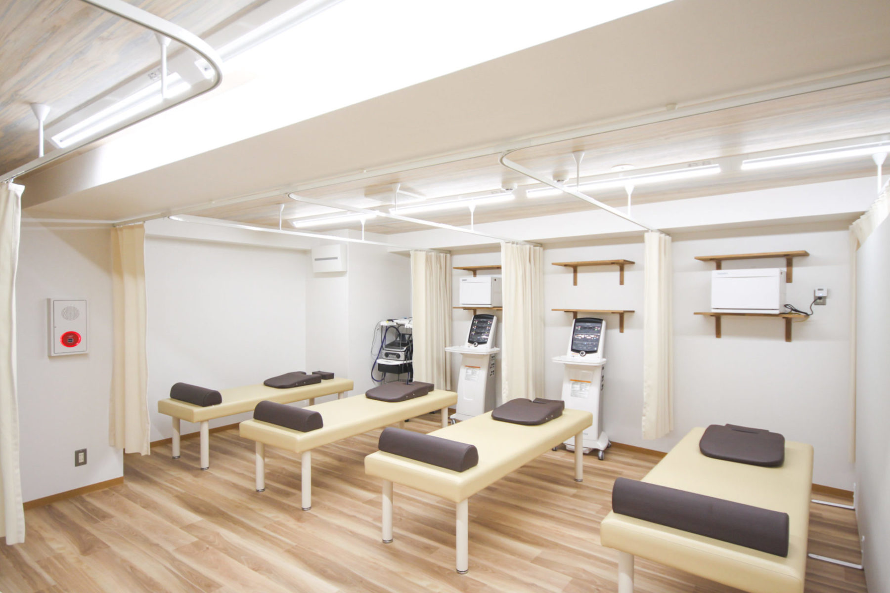 相模原まちなか整骨院 施工実績