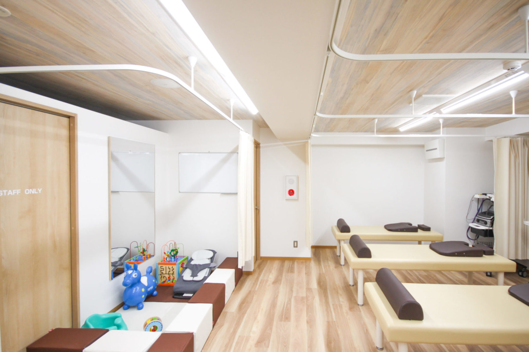 相模原まちなか整骨院 施工実績