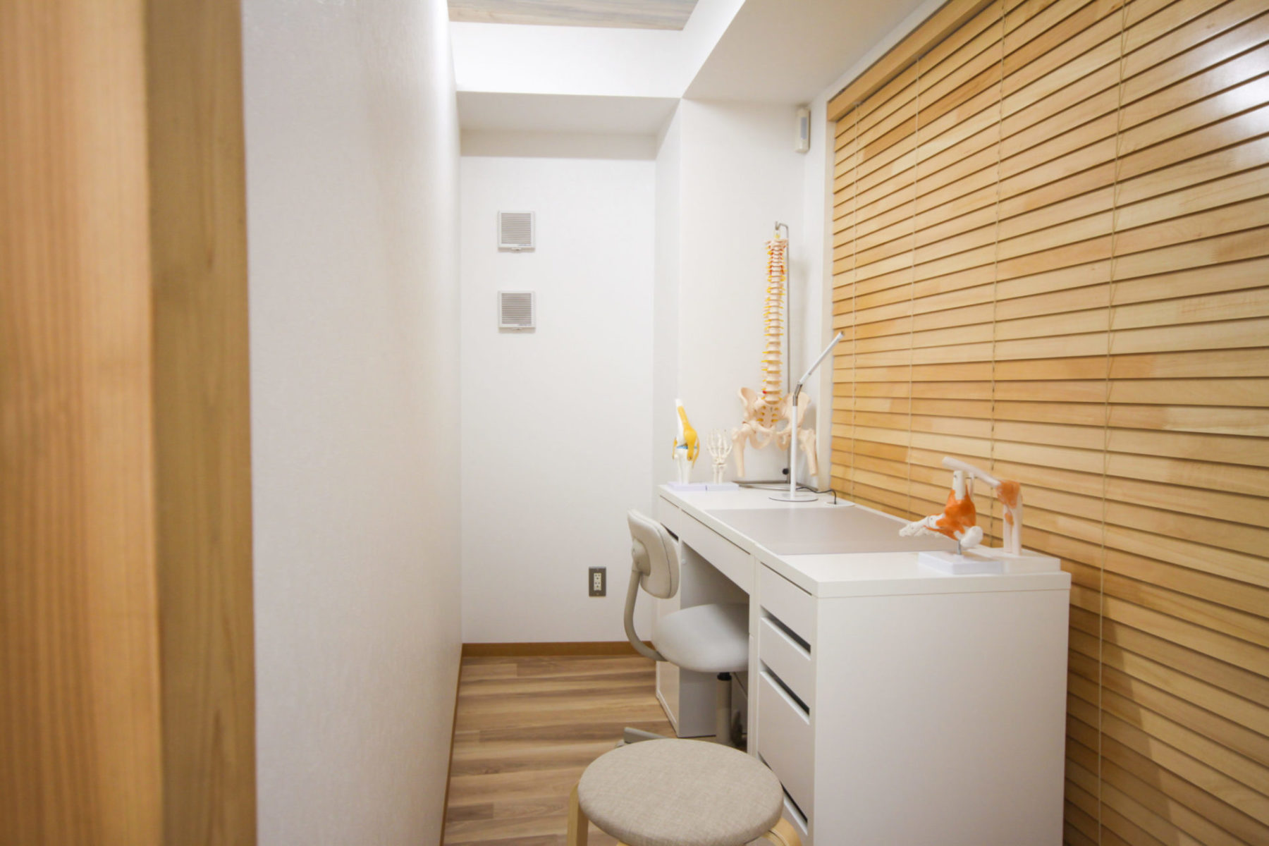 相模原まちなか整骨院 施工実績