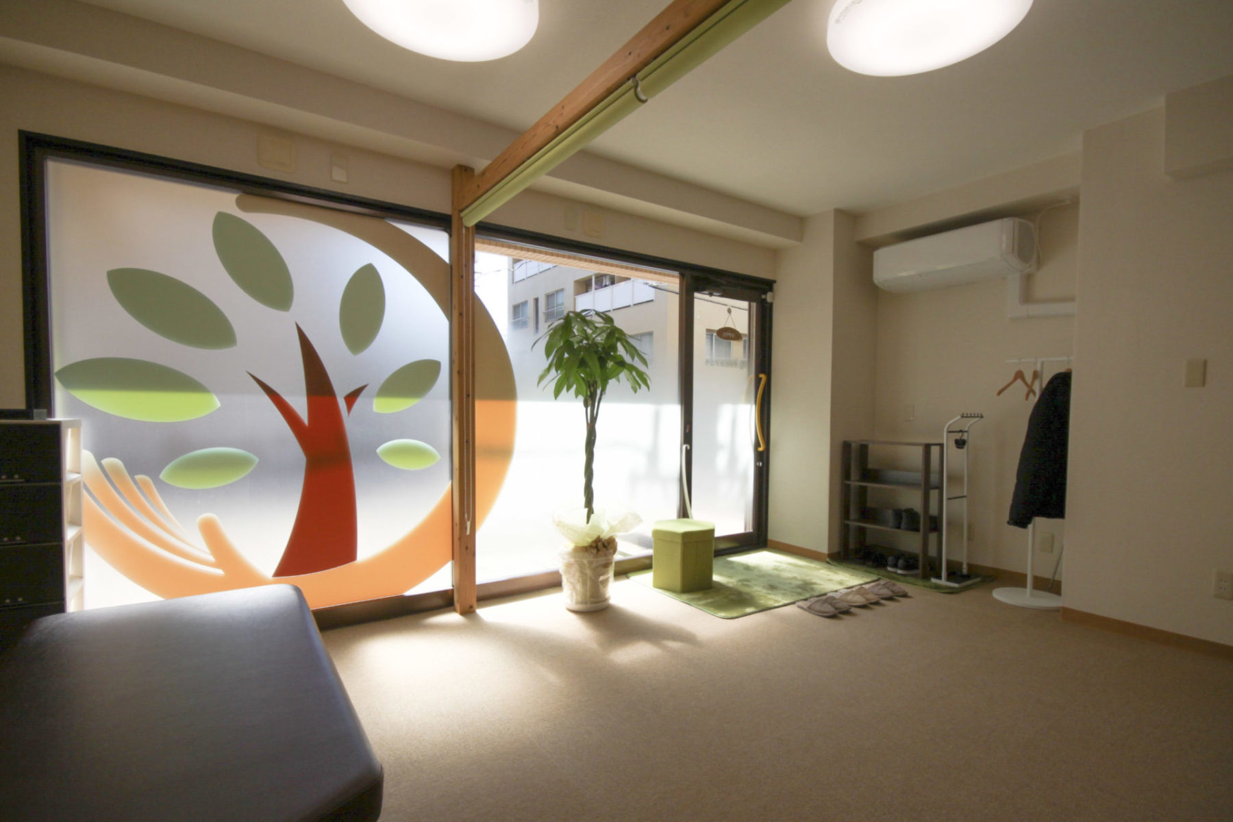 整体院あすなろ 施工実績