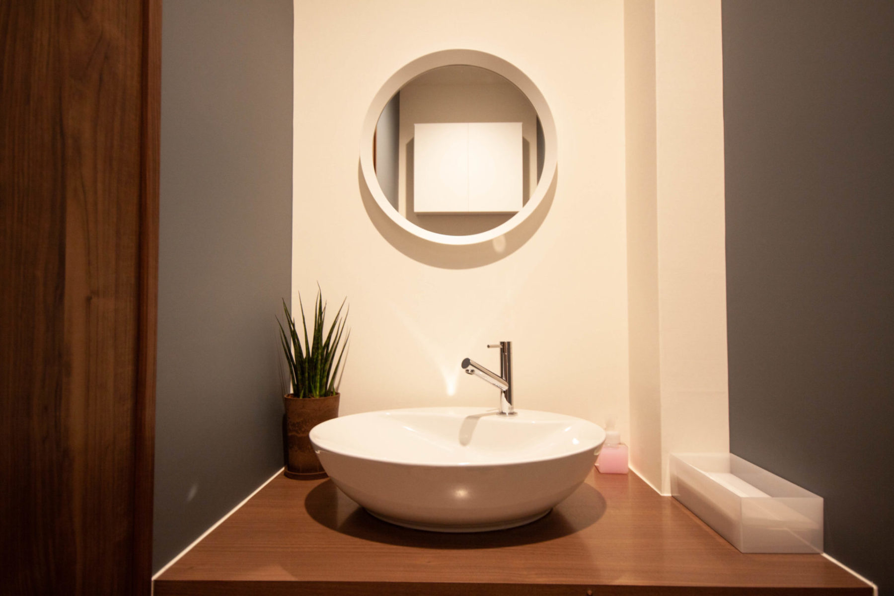 春風堂接骨院  石神井公園院 施工実績