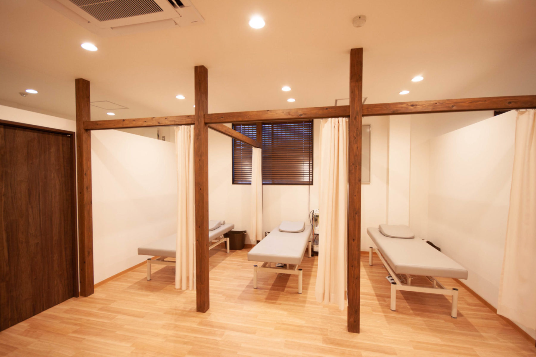 春風堂接骨院  石神井公園院 施工実績