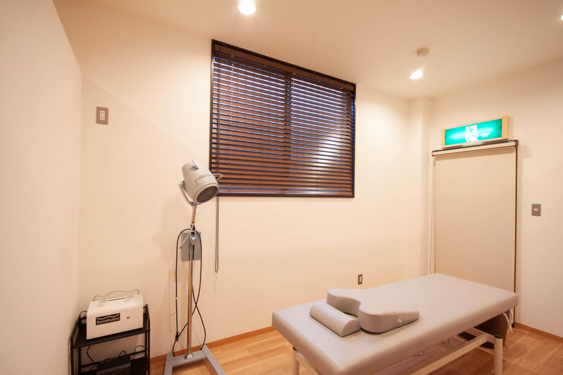 春風堂接骨院  石神井公園院 施工実績