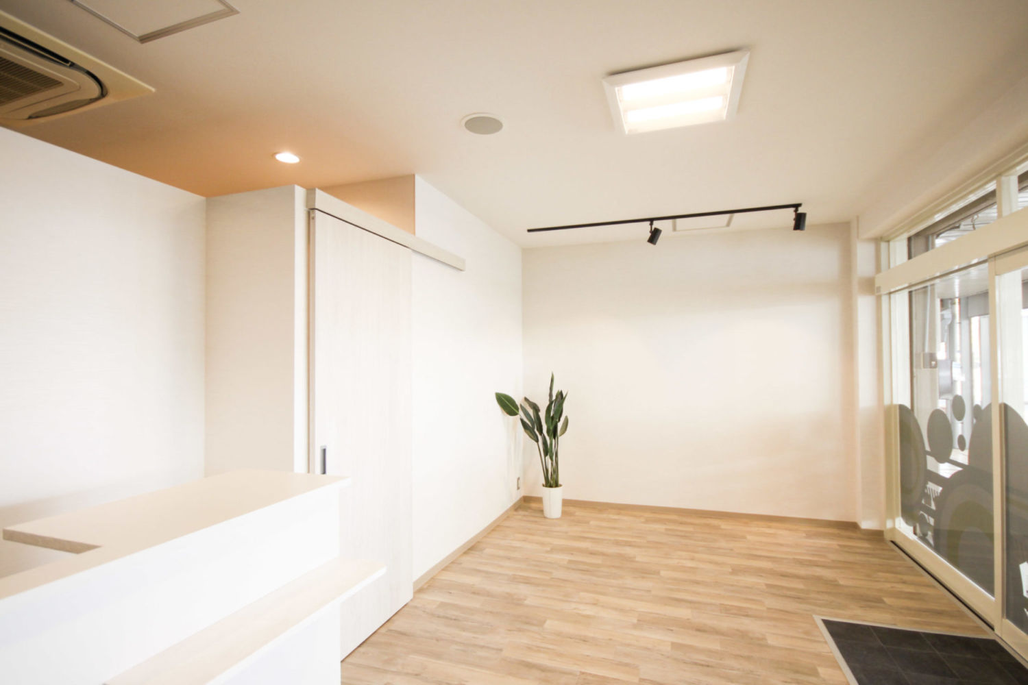 千葉県・鍼灸サロンFAMILIAR成田