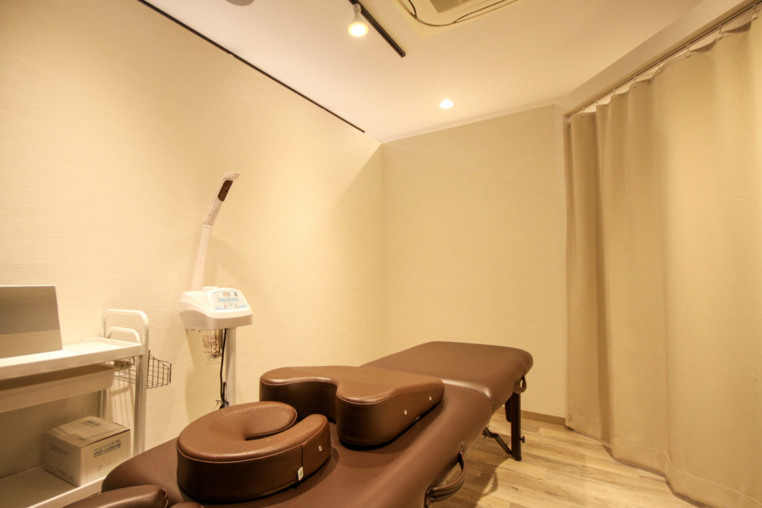 千葉県・鍼灸サロンFAMILIAR成田