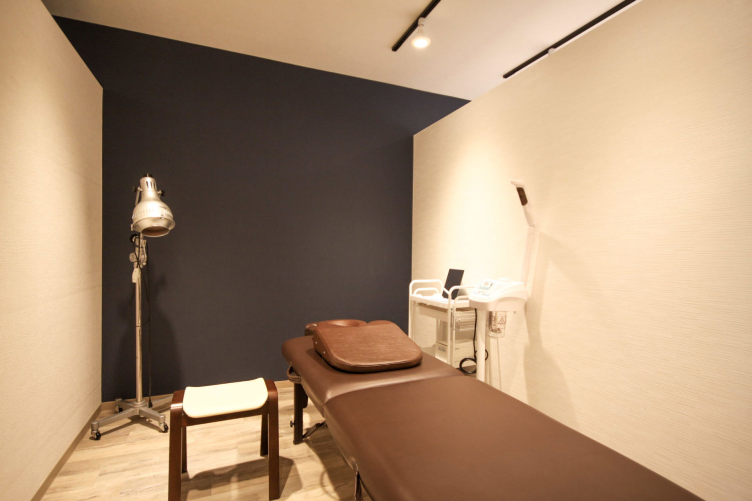 千葉県・鍼灸サロンFAMILIAR成田