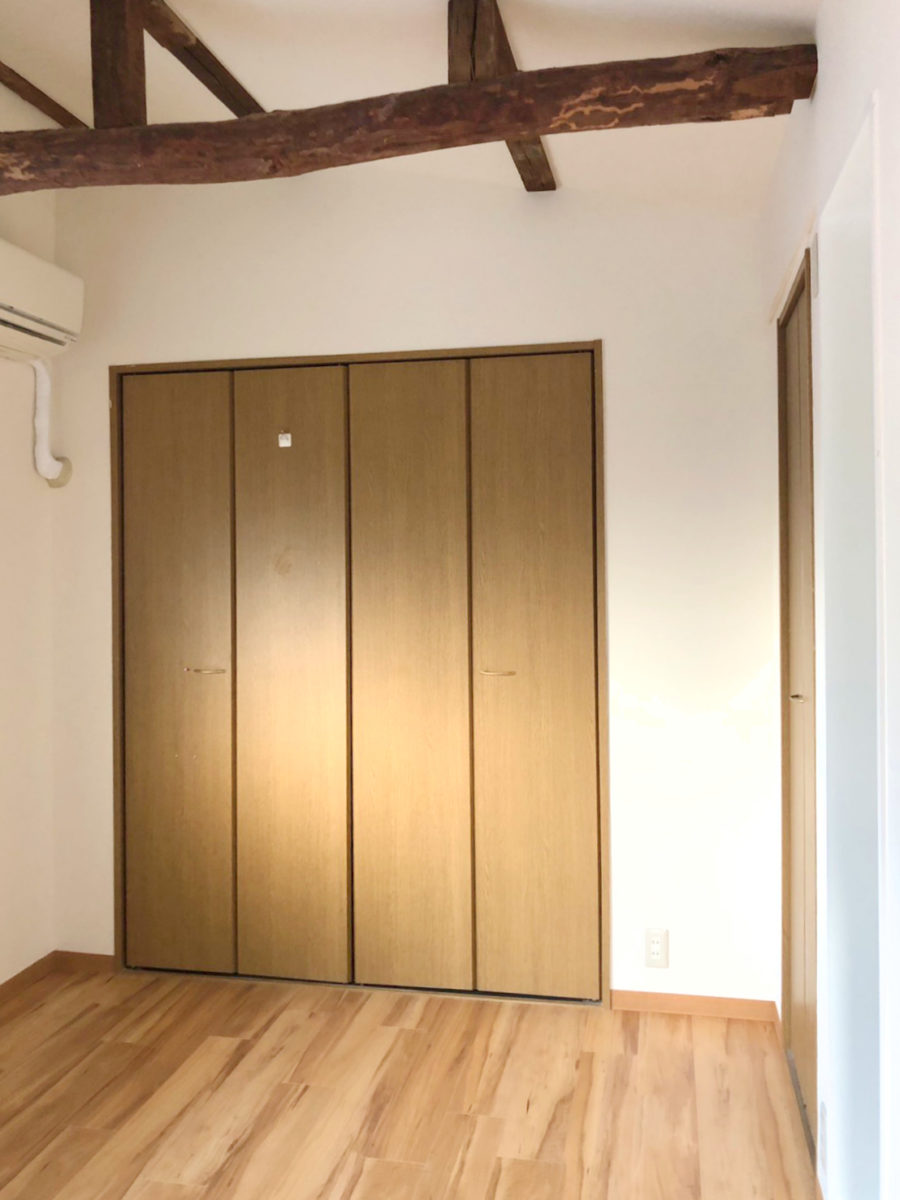 U邸リノベーション 施工実績