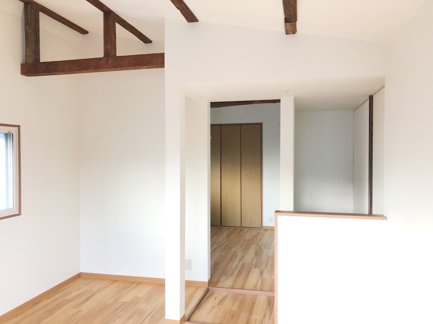 U邸リノベーション 施工実績