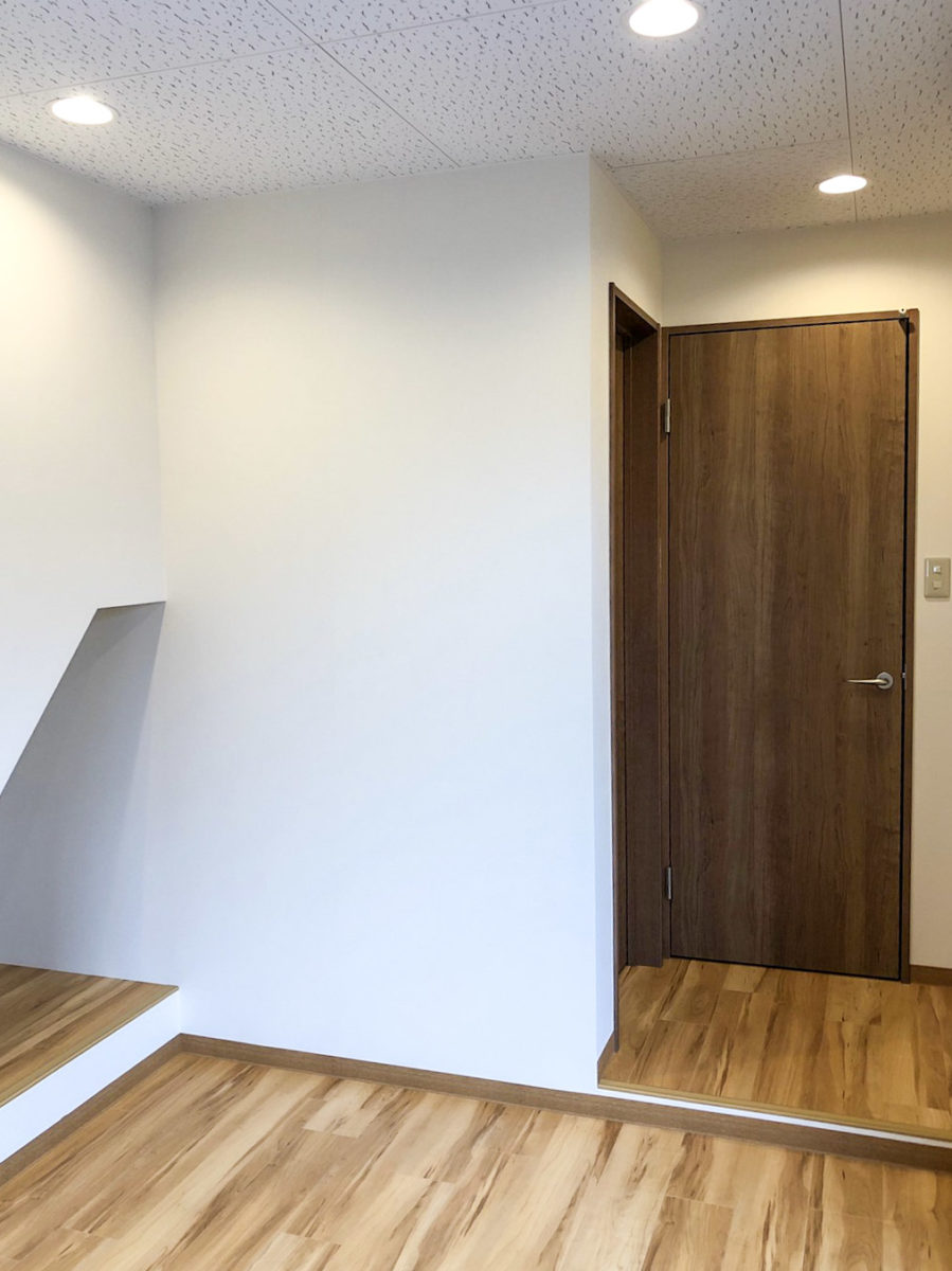 U邸リノベーション 施工実績