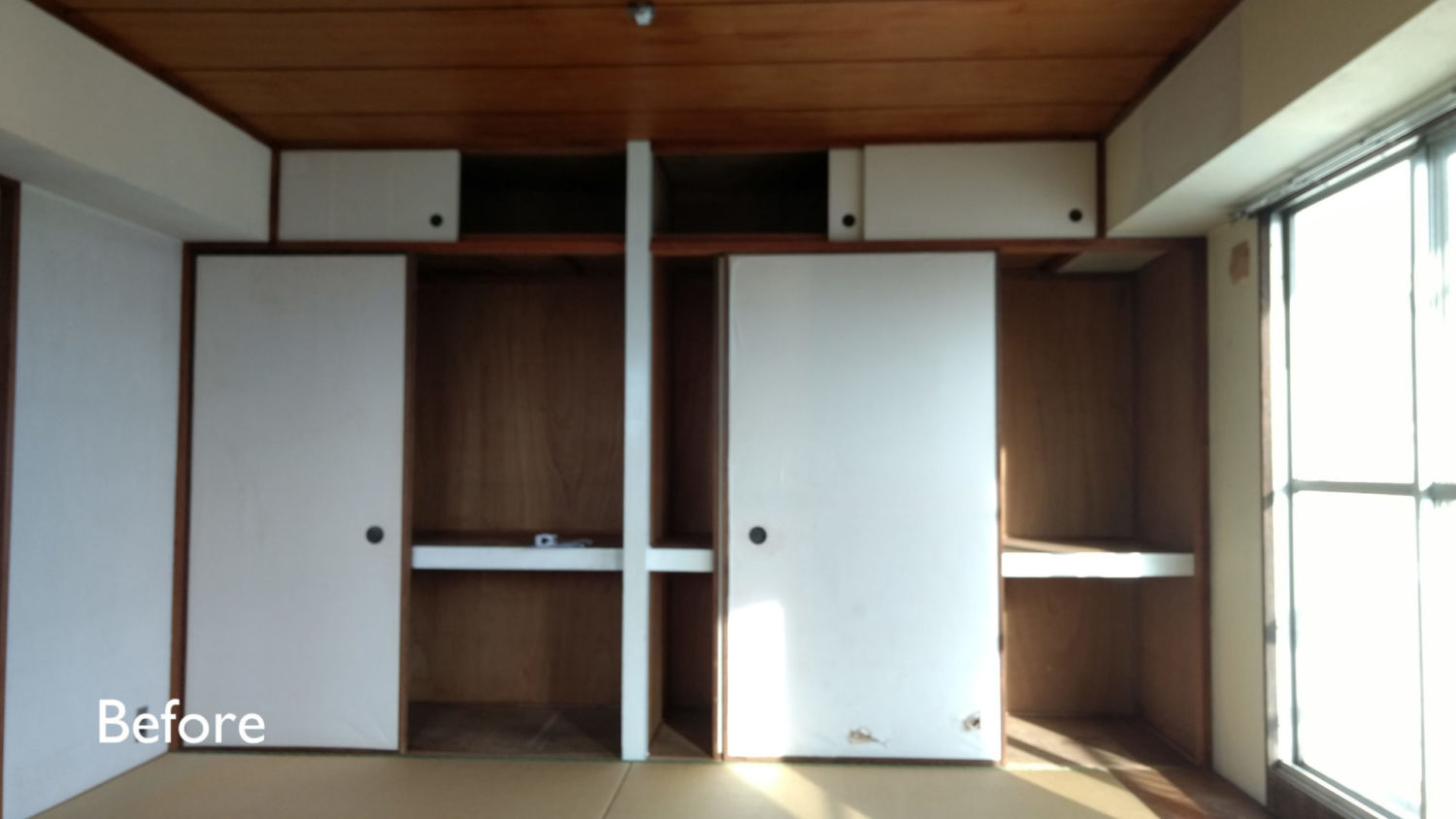 T邸マンションリノベーション 施工実績