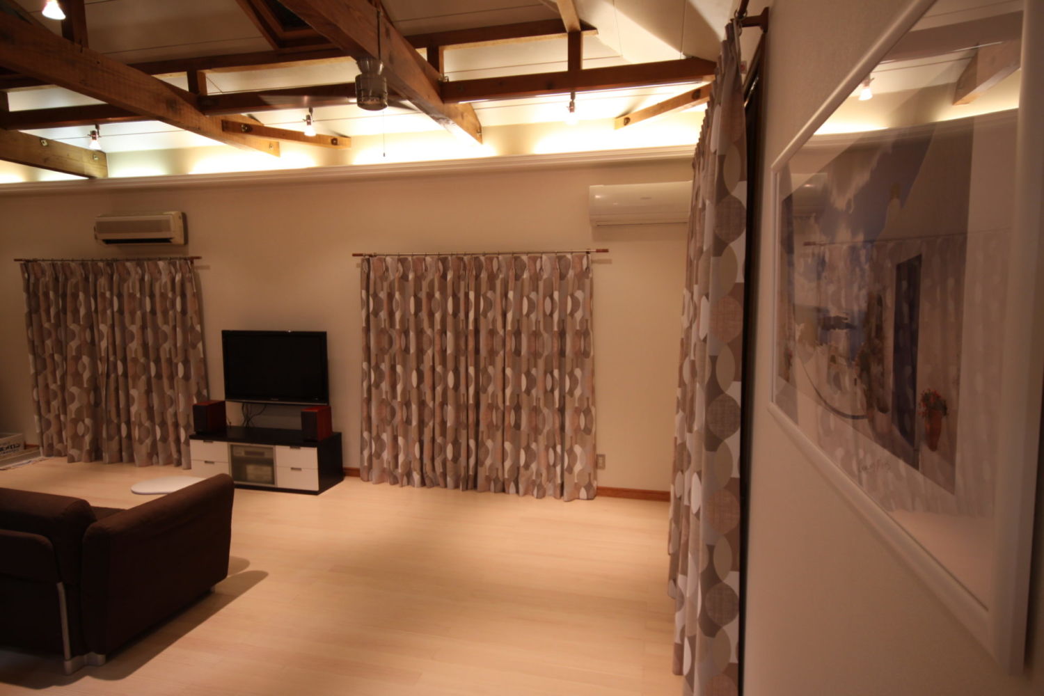 I邸リノベーション 施工実績