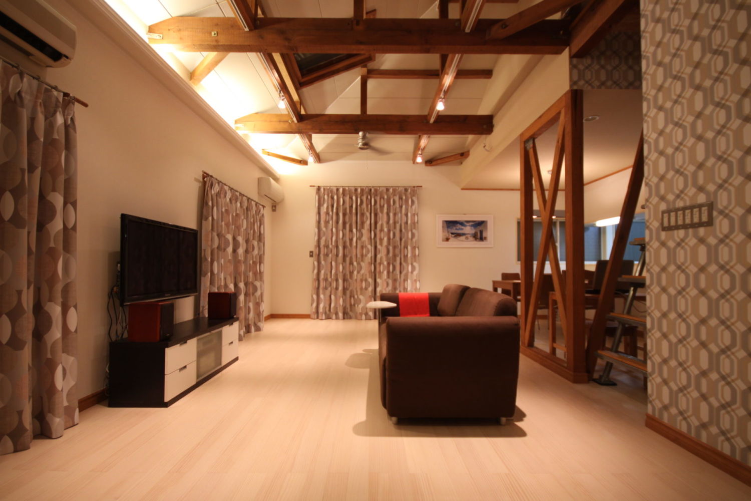 I邸リノベーション 施工実績