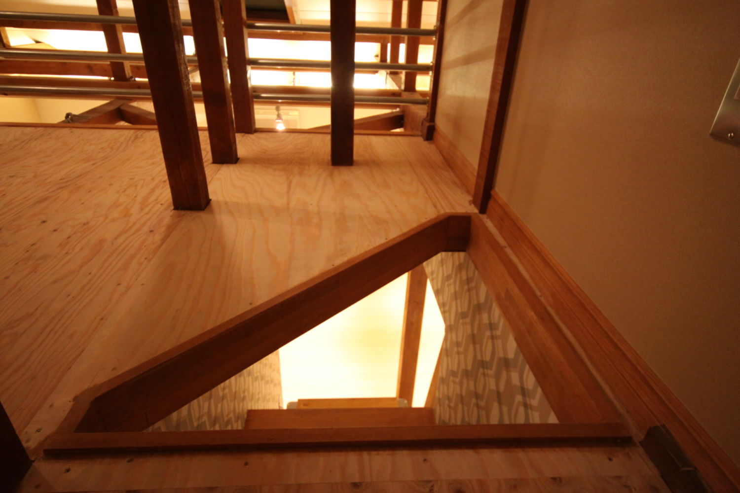 I邸リノベーション 施工実績