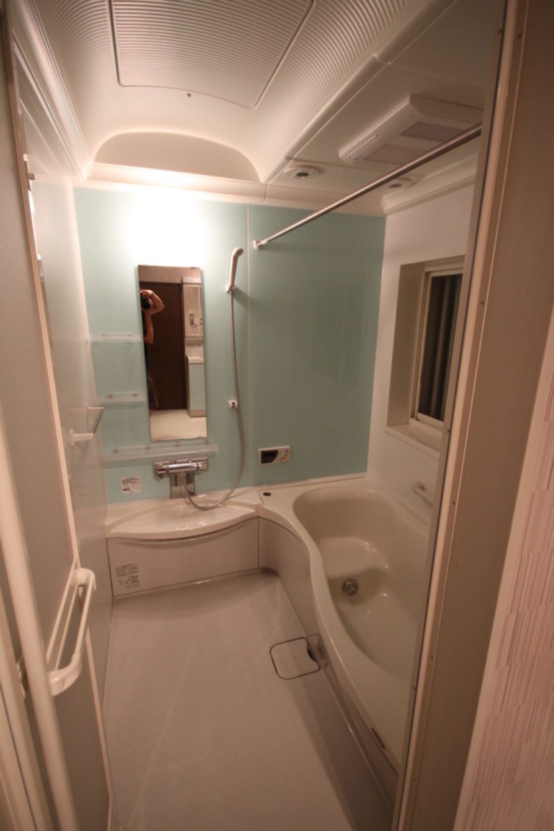 I邸リノベーション 施工実績