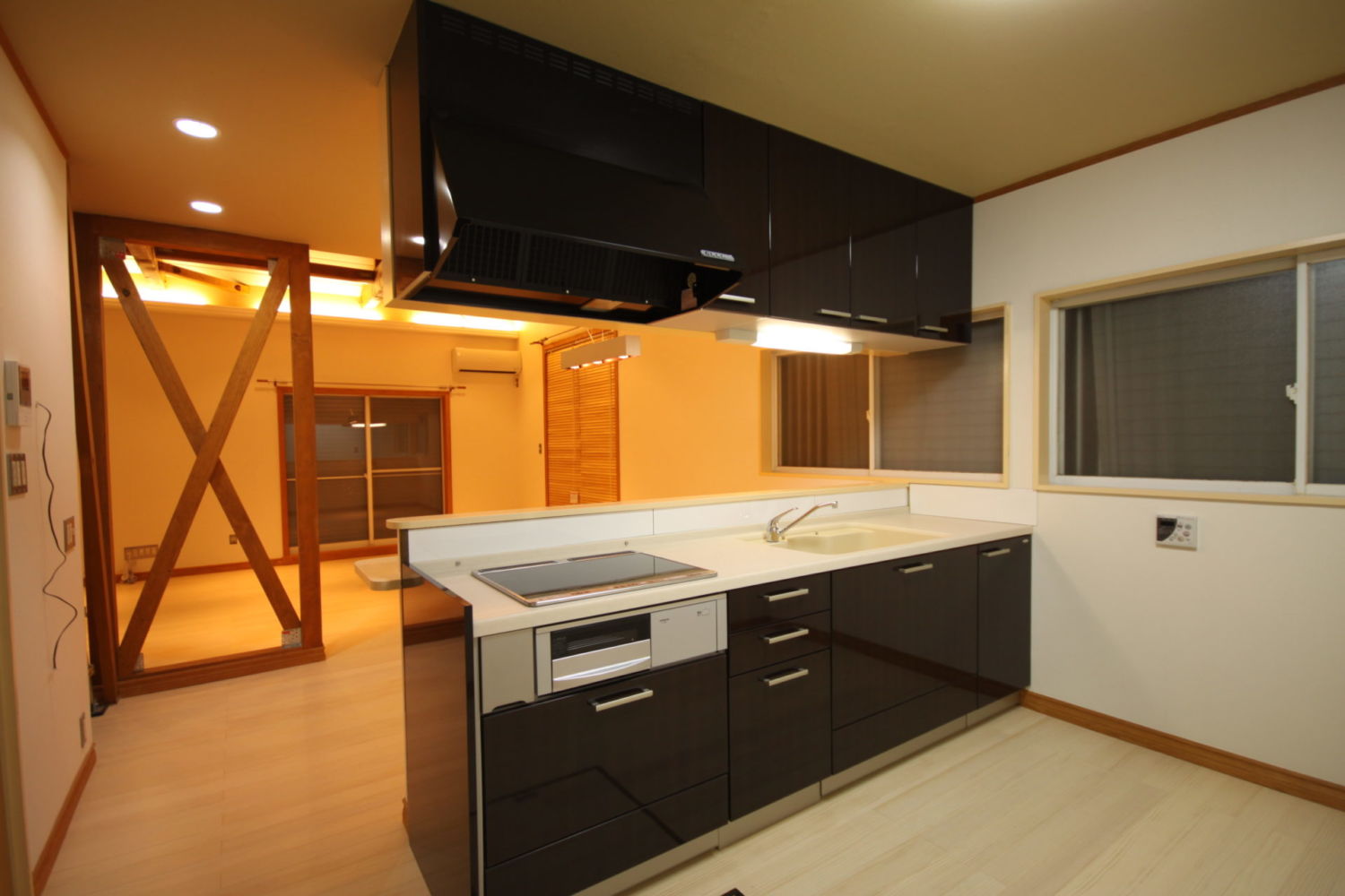 I邸リノベーション 施工実績