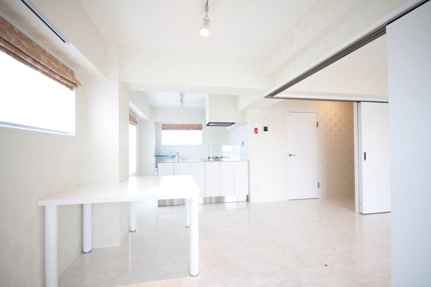 T邸マンションリノベーション 施工実績