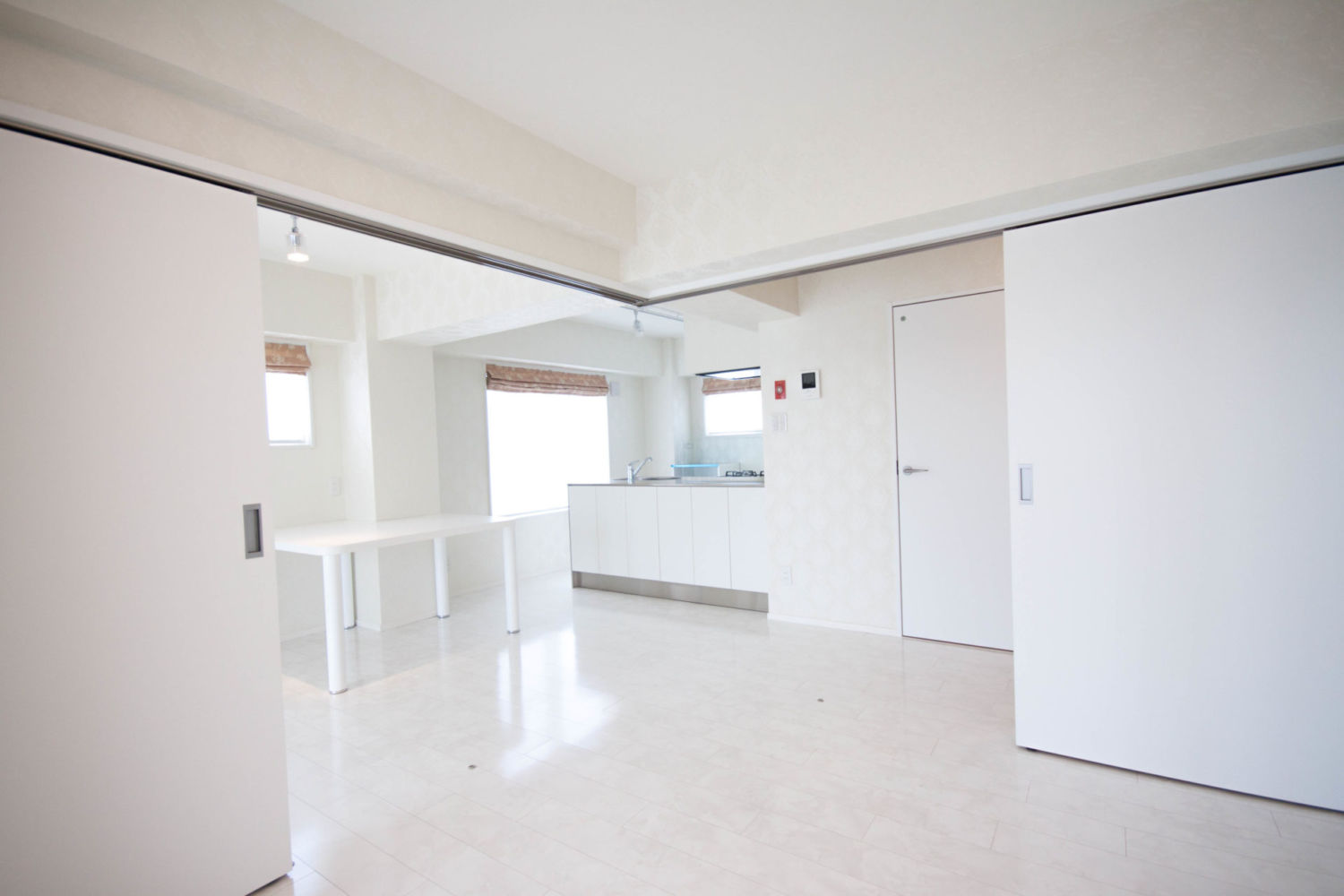 T邸マンションリノベーション 施工実績