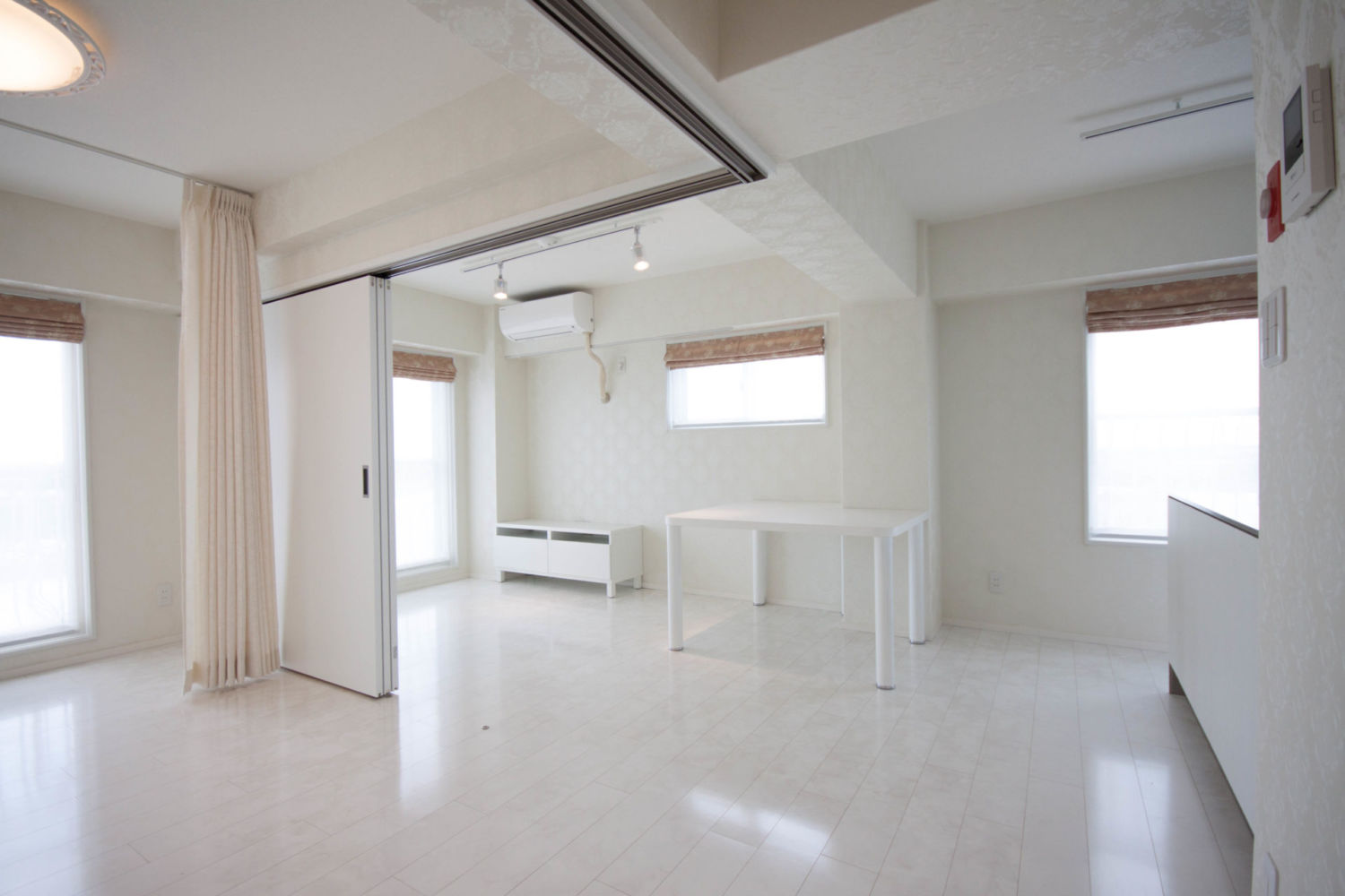 T邸マンションリノベーション 施工実績