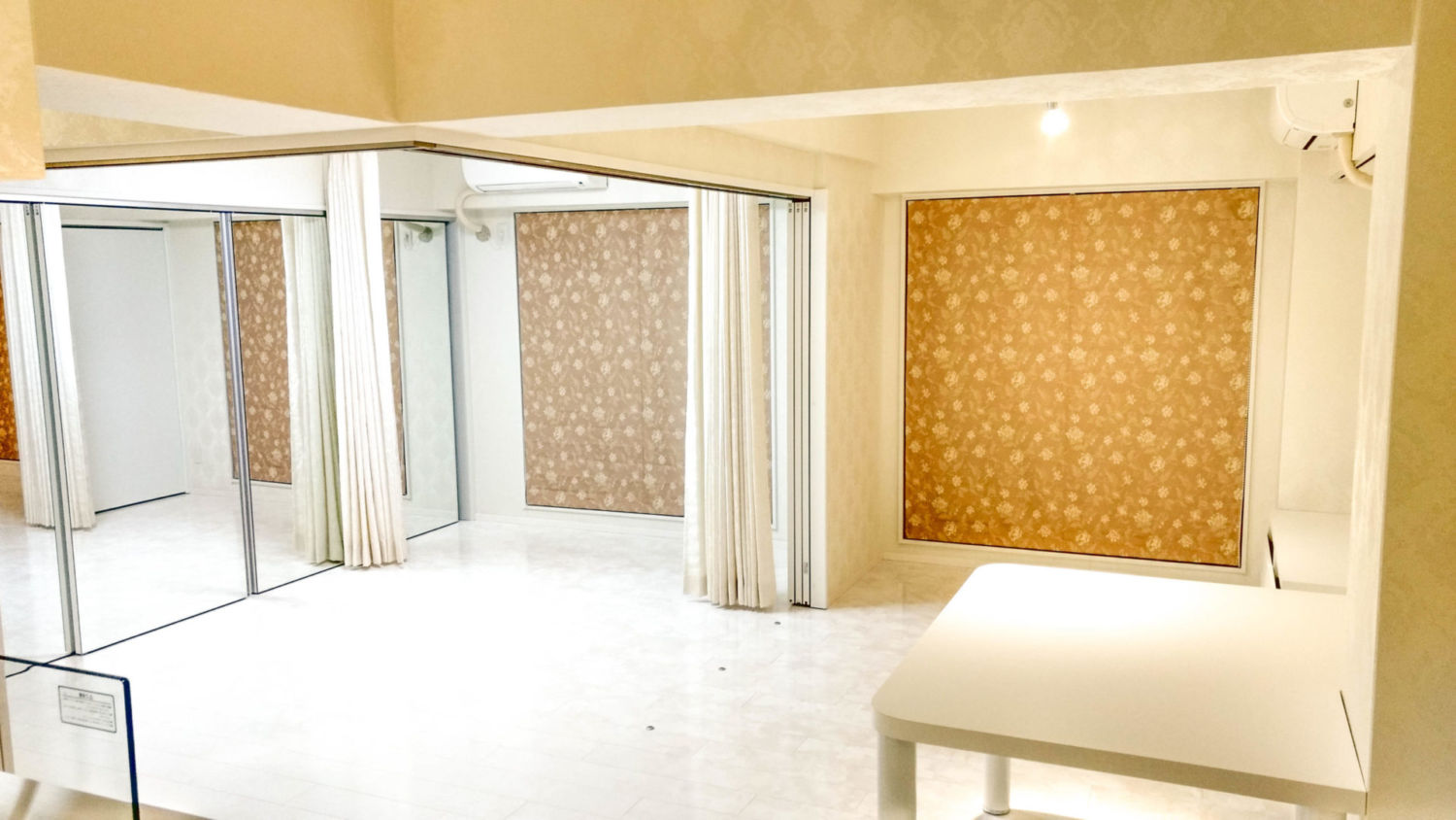 T邸マンションリノベーション 施工実績