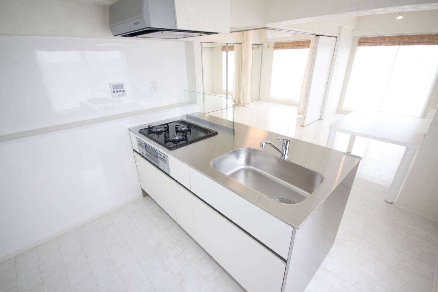 T邸マンションリノベーション 施工実績