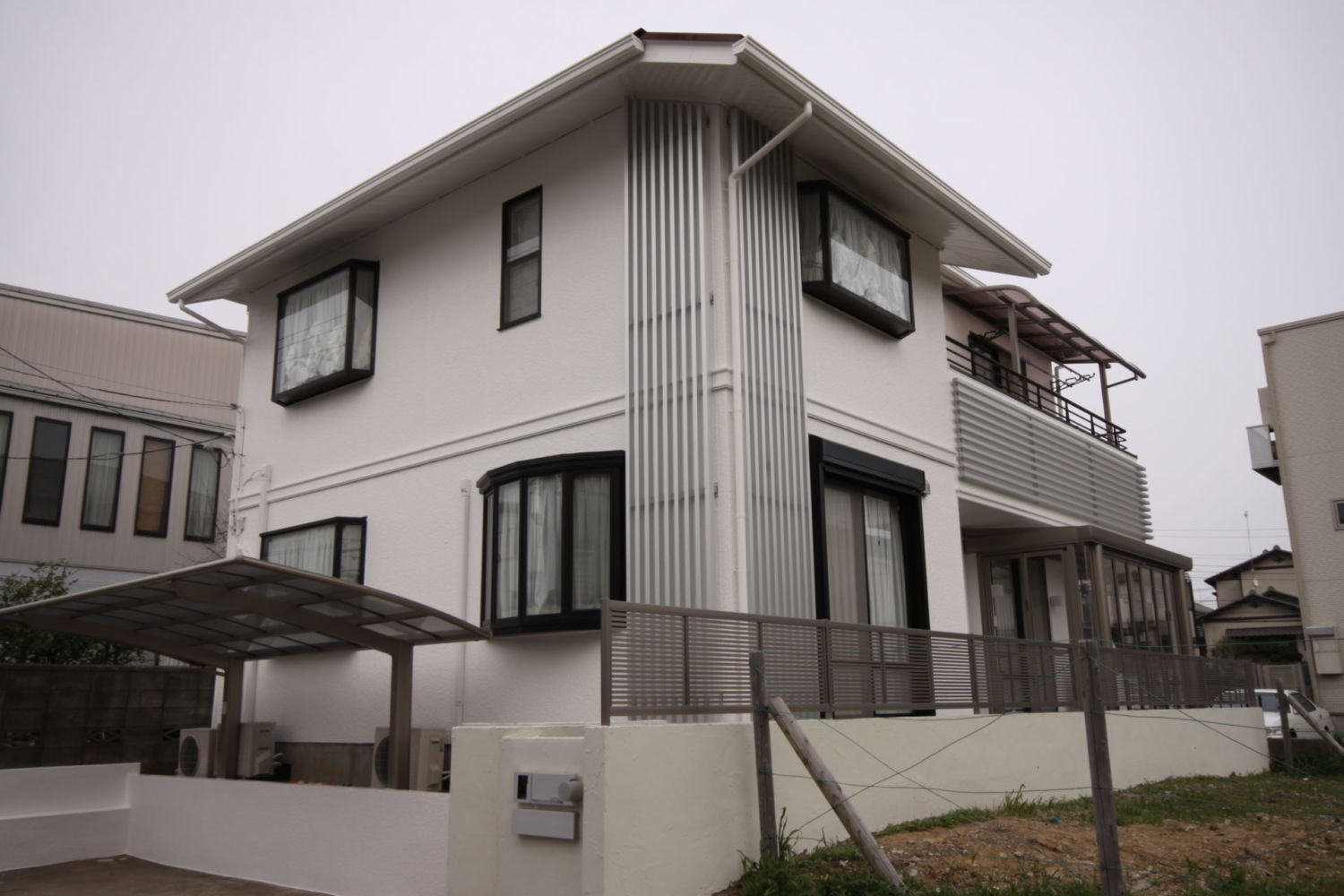 S邸リノベーション 施工実績