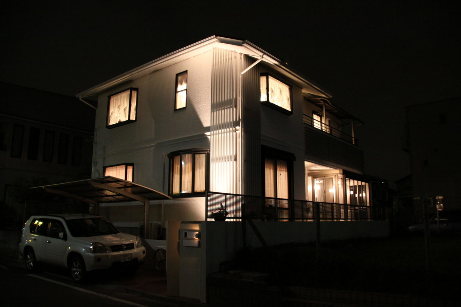 S邸リノベーション 施工実績