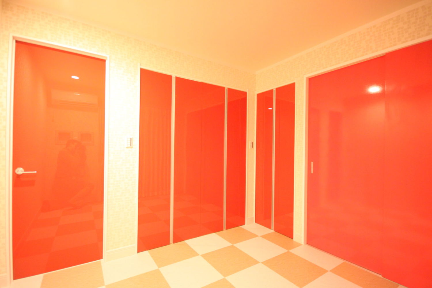 S邸リノベーション 施工実績