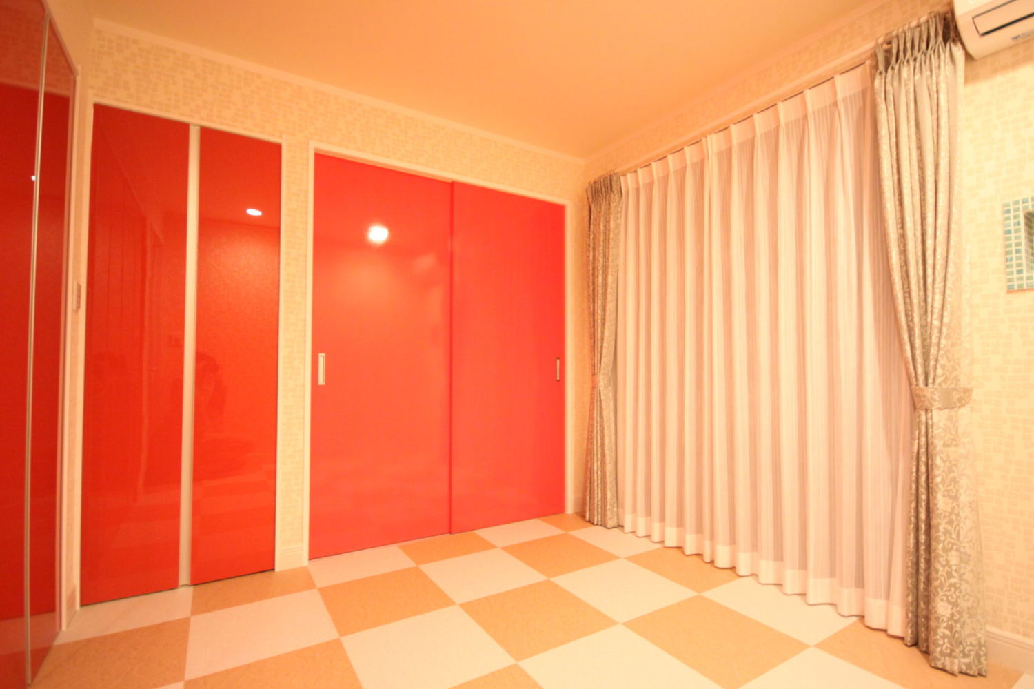 S邸リノベーション 施工実績