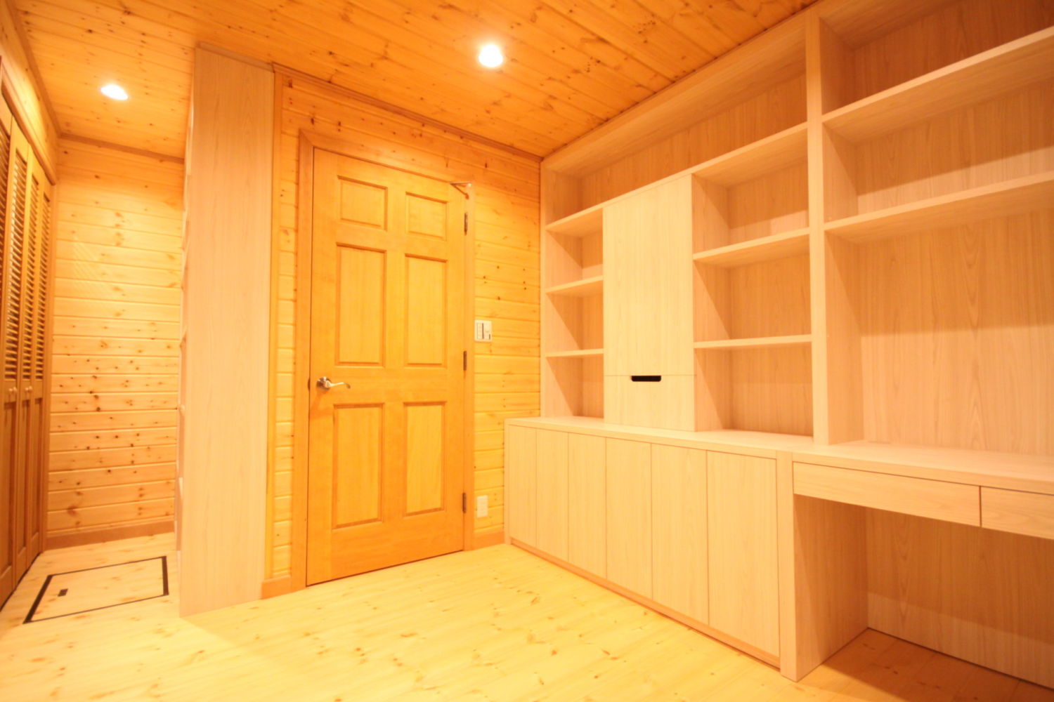 S邸リノベーション 施工実績